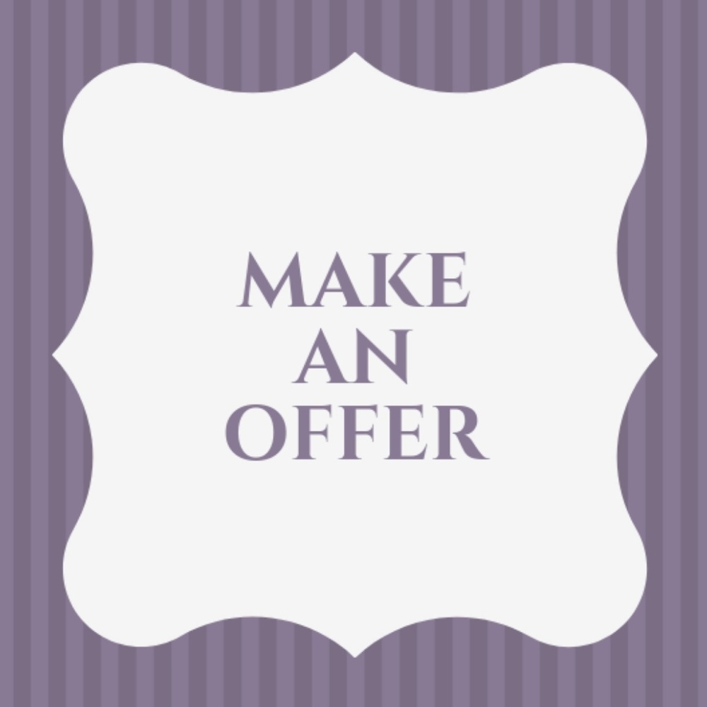 Make an Offer